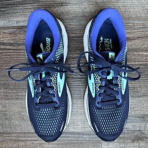 Brooks Ghost 14